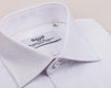 best plain white dress shirt