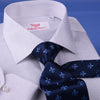 White DOT Unique Designed In The Market For Professional Dress Standard Button Cuff