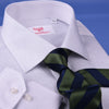 White DOT Unique Designed In The Market For Professional Dress Standard Button Cuff