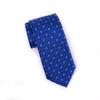 Blue Diamond Novelty 3" Necktie Business Formal Elegance Smart Ego Man